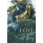2023 LOVE the Word® Bible & Mass Journal