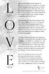Free LOVE the Word® Journal Page & Guide