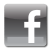 Facebook-Icon-grayscale