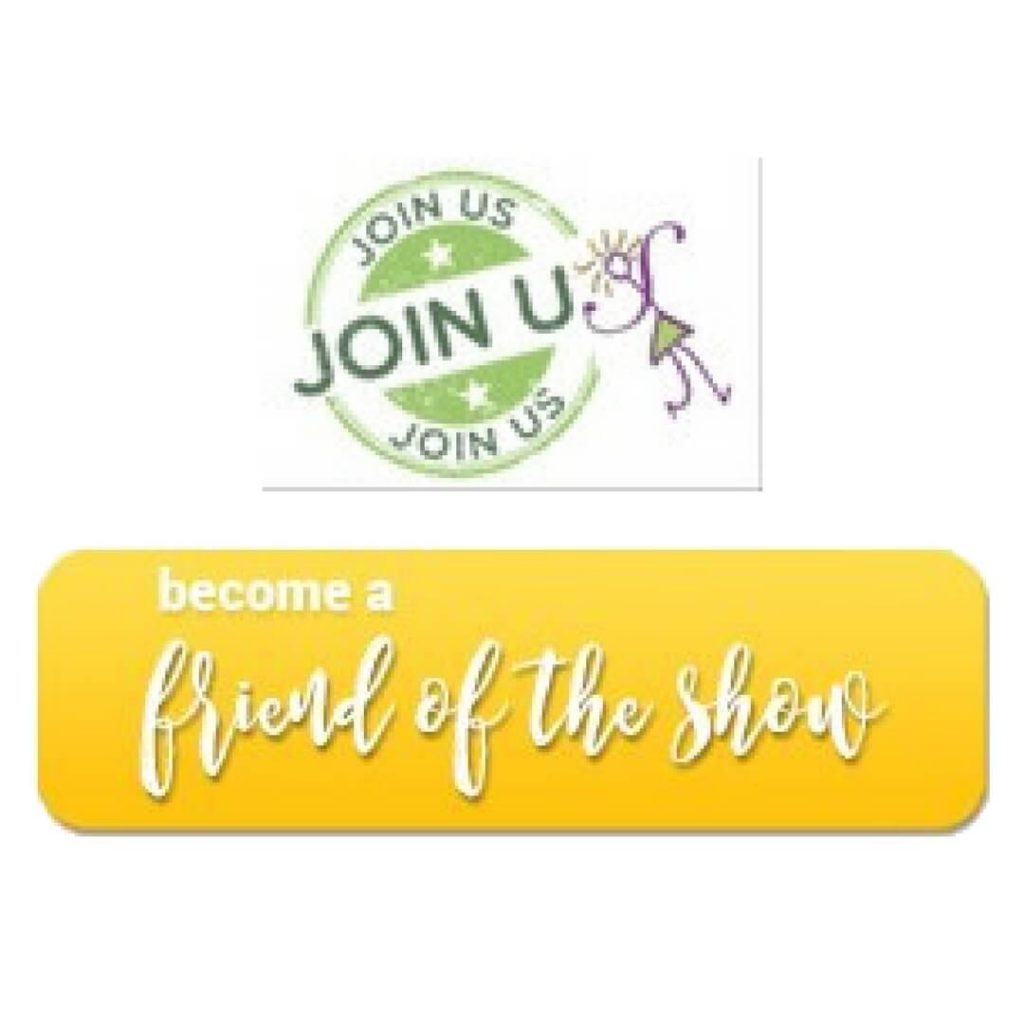 Friends of the Show get all Premium Content. Join us!